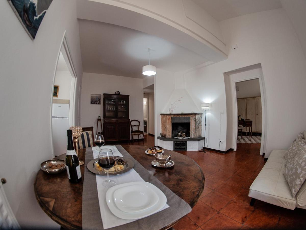 I Colori Della Sicilia Noblesse Apartment Калтаджироне Екстериор снимка