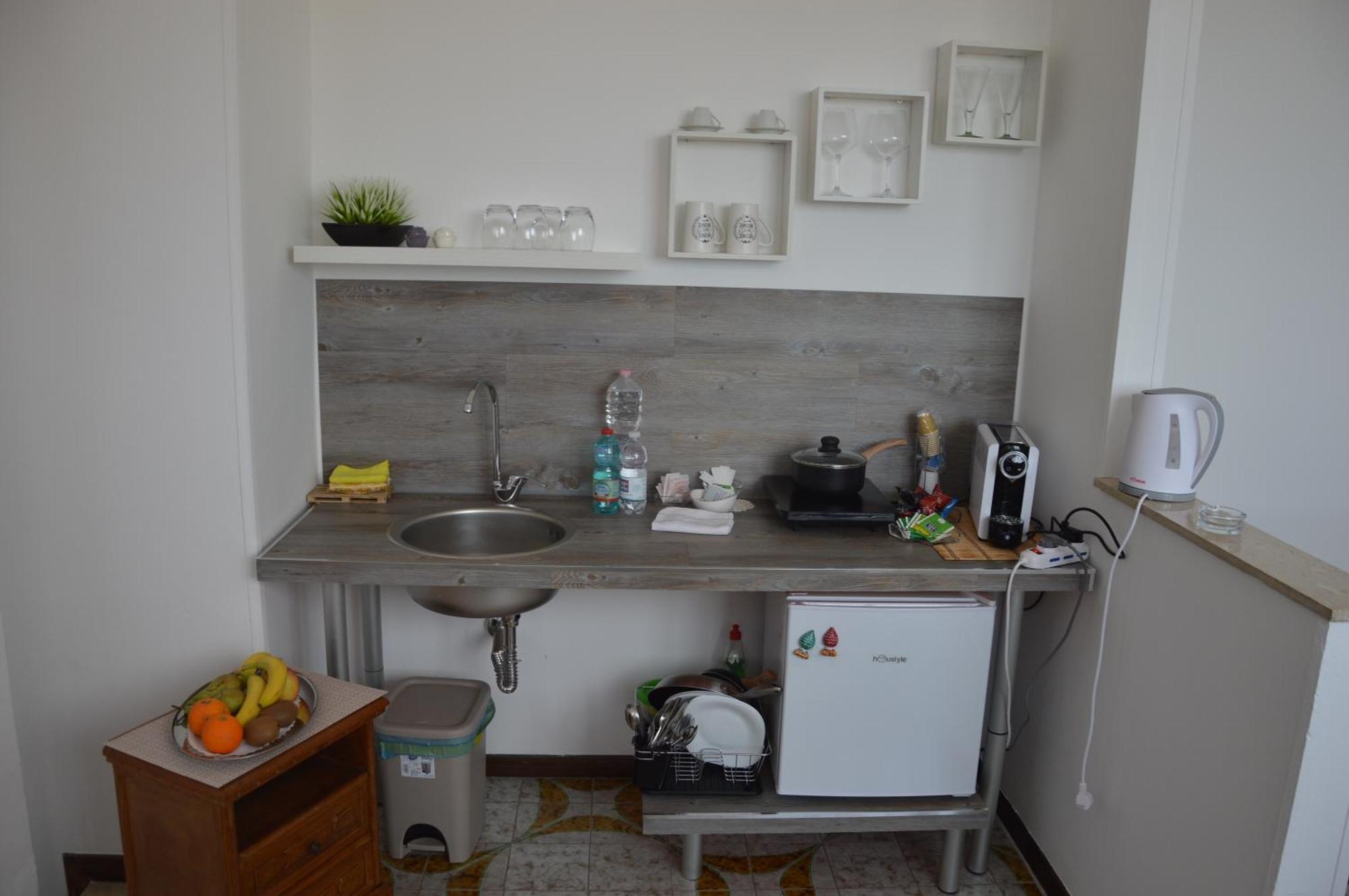I Colori Della Sicilia Noblesse Apartment Калтаджироне Екстериор снимка
