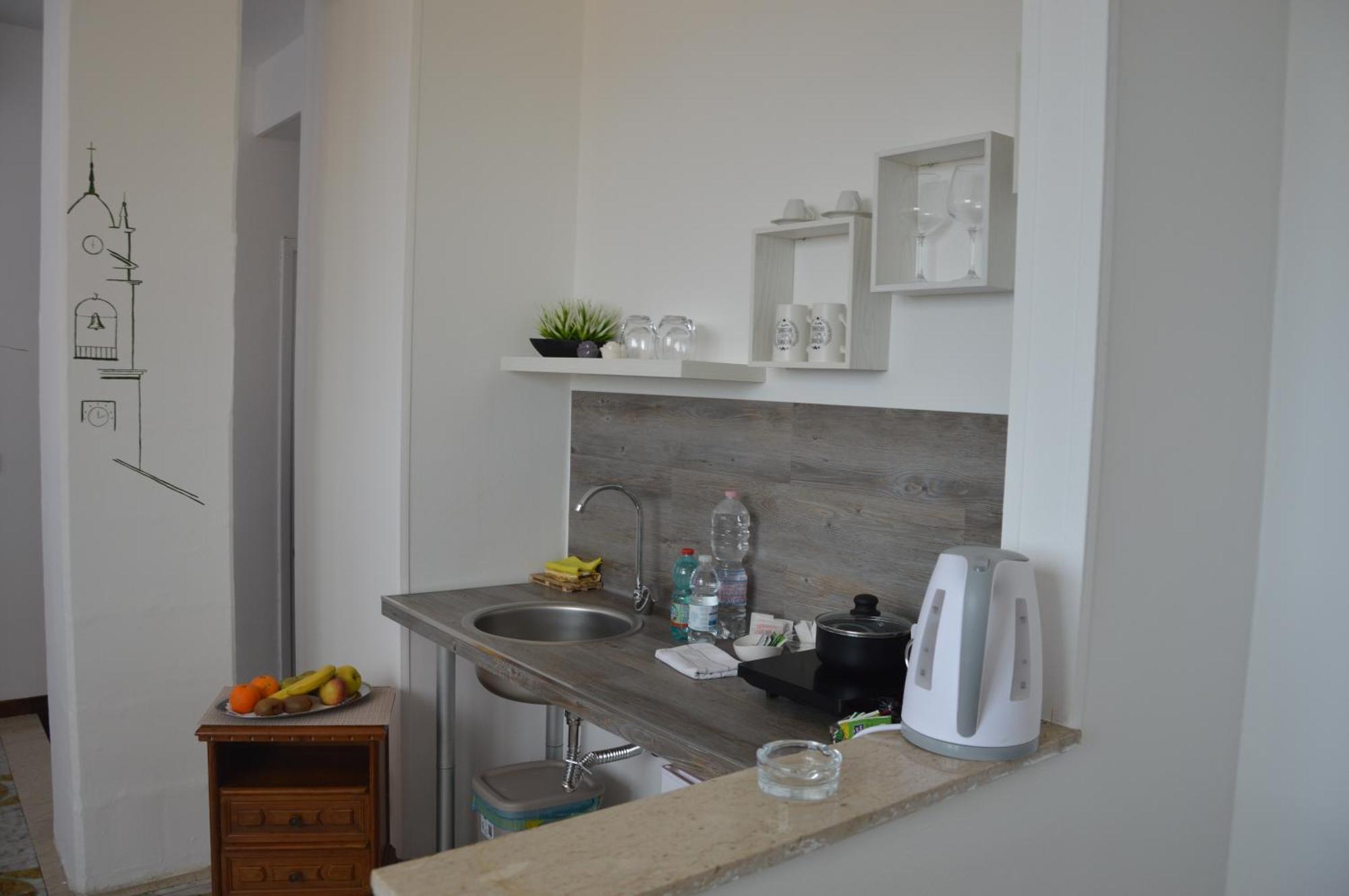 I Colori Della Sicilia Noblesse Apartment Калтаджироне Екстериор снимка