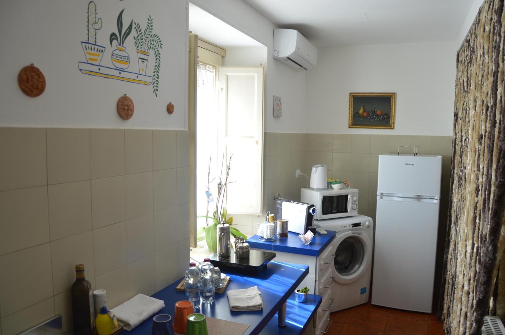 I Colori Della Sicilia Noblesse Apartment Калтаджироне Екстериор снимка